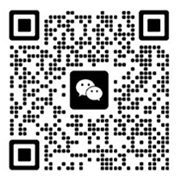 子成时光客服微信二维码